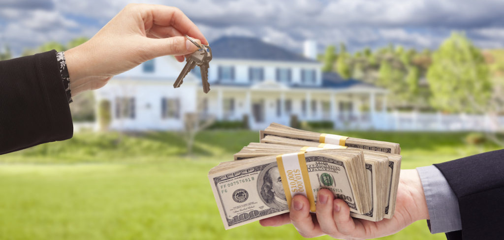 Cash Offer | Find Homes for Sale and Real Estate Listings